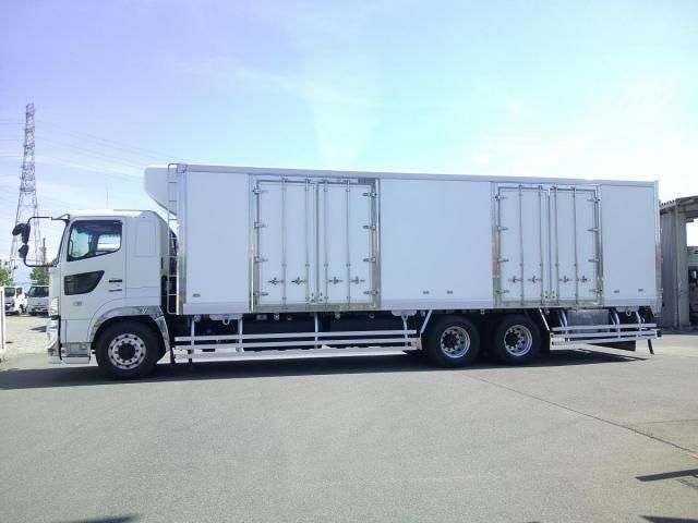 Ref No.A15695555 HINO PROFIA Image#8