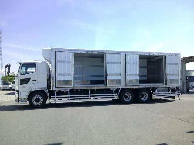 Ref No.A15695555 HINO PROFIA Image#9