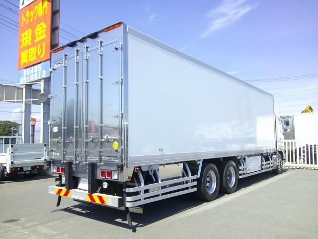 Ref No.A15695555 HINO PROFIA Image#5