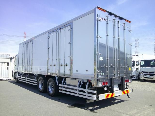 Ref No.A15695555 HINO PROFIA Image#7