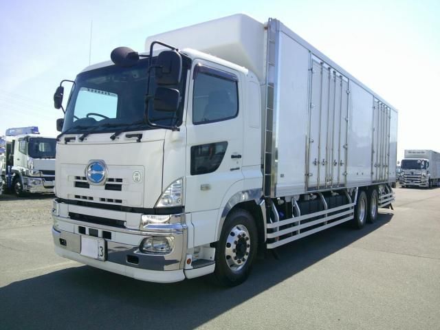 HINO PROFIA