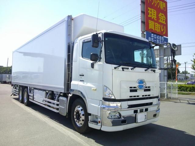 Ref No.A15695555 HINO PROFIA Image#3