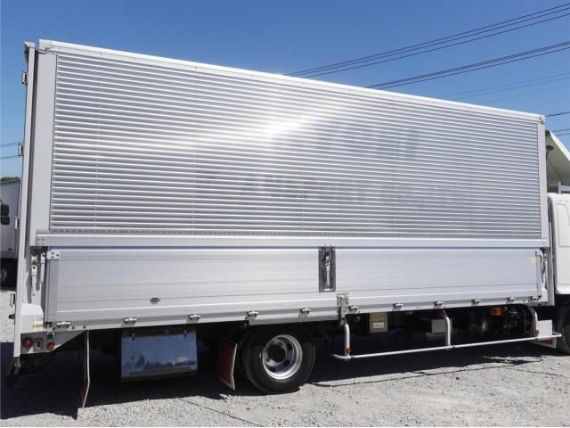 Ref No.A15695556 HINO RANGER Image#8