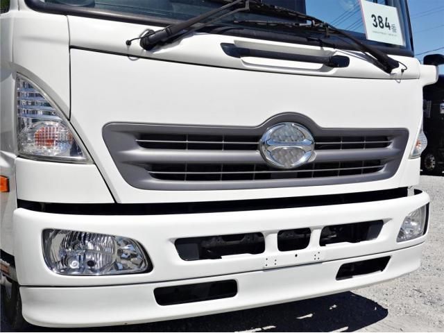 Ref No.A15695556 HINO RANGER Image#5