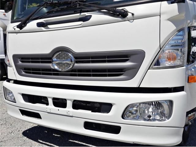 Ref No.A15695556 HINO RANGER Image#4