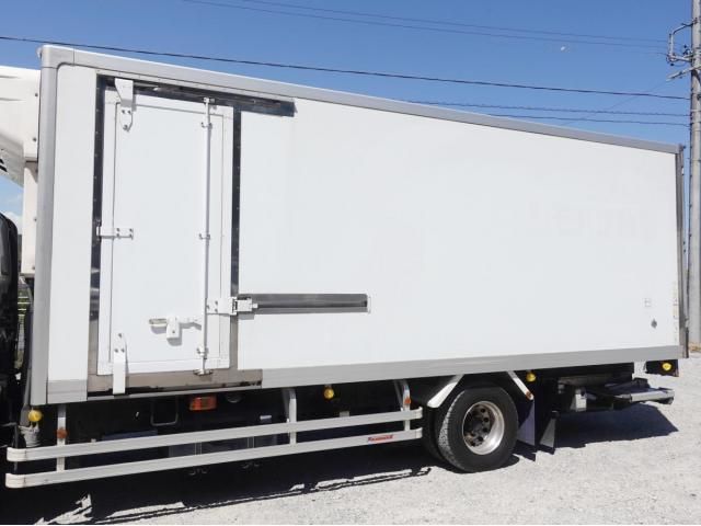 Ref No.A15695558 HINO RANGER Image#15