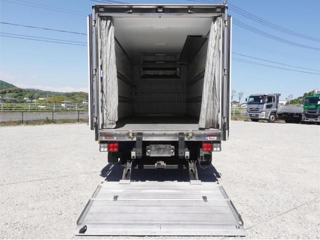 Ref No.A15695558 HINO RANGER Image#19