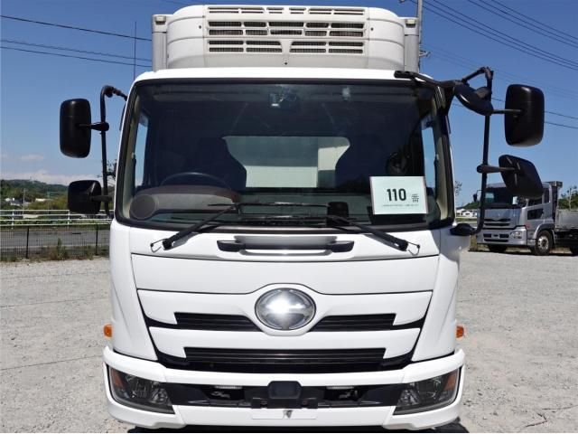 Ref No.A15695558 HINO RANGER Image#4
