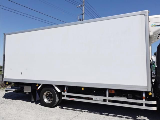 Ref No.A15695558 HINO RANGER Image#9