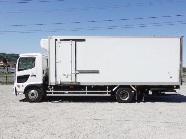 Ref No.A15695558 HINO RANGER Image#14