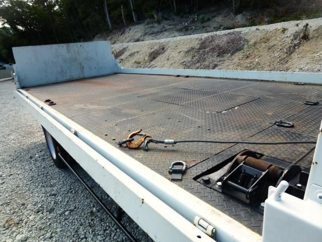 Ref No.A15695566 MITSUBISHI CANTER TRUCK Image#12
