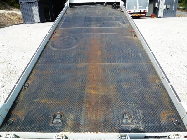 Ref No.A15695566 MITSUBISHI CANTER TRUCK Image#17