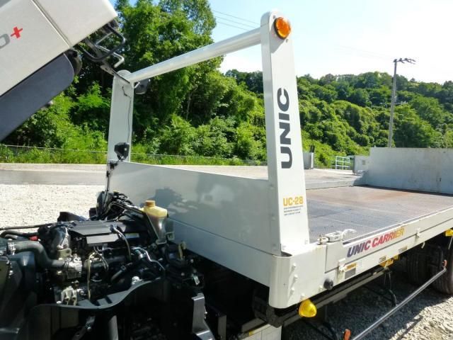 Ref No.A15695566 MITSUBISHI CANTER TRUCK Image#8
