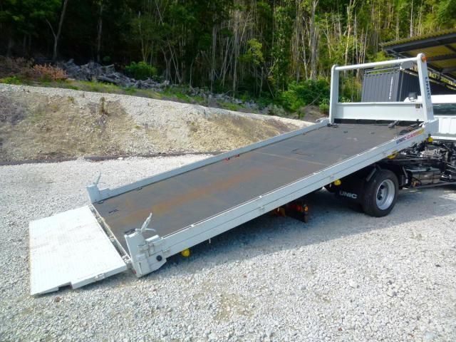 Ref No.A15695566 MITSUBISHI CANTER TRUCK Image#13