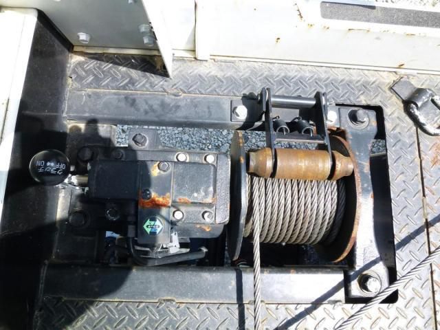Ref No.A15695566 MITSUBISHI CANTER TRUCK Image#18