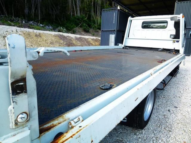 Ref No.A15695566 MITSUBISHI CANTER TRUCK Image#11