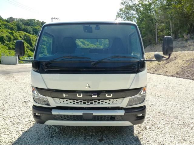 Ref No.A15695566 MITSUBISHI CANTER TRUCK Image#2