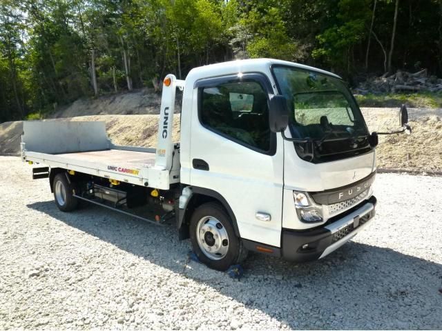 Ref No.A15695566 MITSUBISHI CANTER TRUCK Image#3