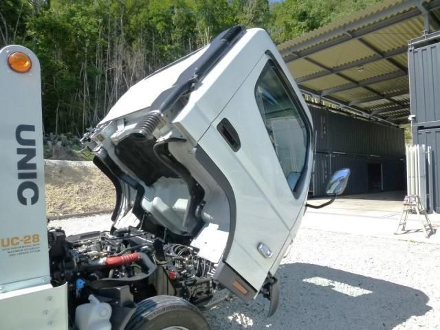 Ref No.A15695566 MITSUBISHI CANTER TRUCK Image#10