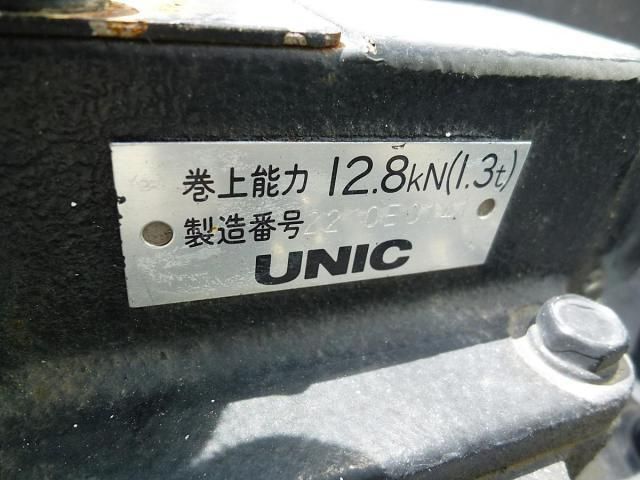 Ref No.A15695566 MITSUBISHI CANTER TRUCK Image#20