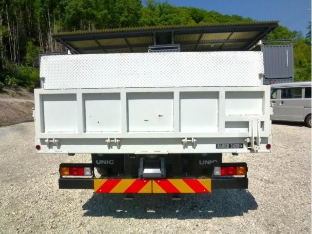 Ref No.A15695566 MITSUBISHI CANTER TRUCK Image#5