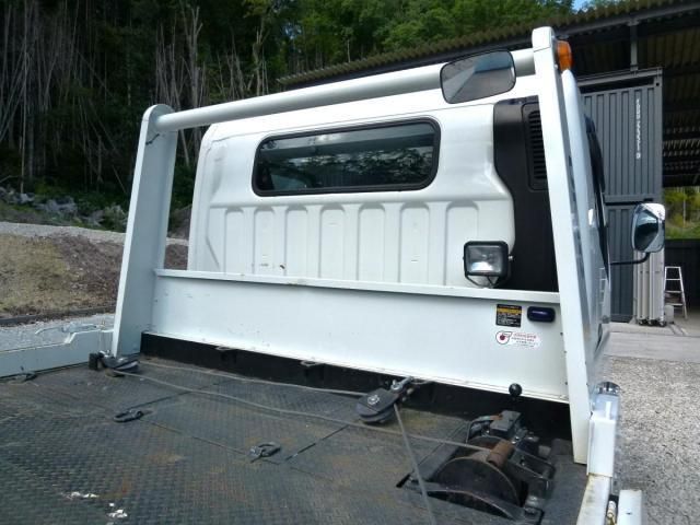 Ref No.A15695566 MITSUBISHI CANTER TRUCK Image#9