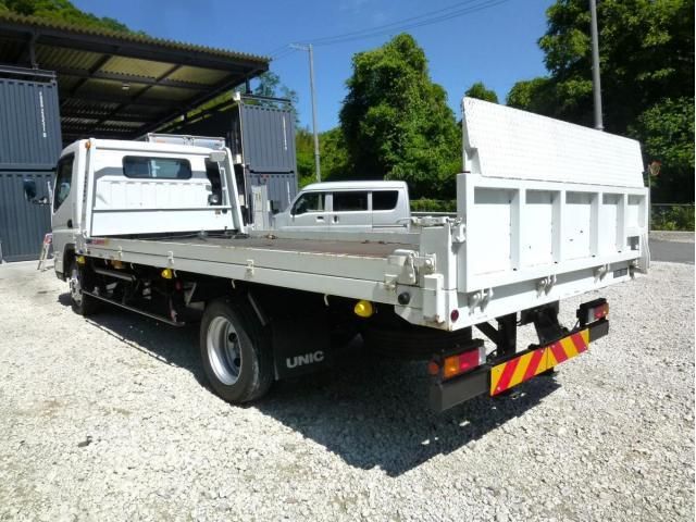 Ref No.A15695566 MITSUBISHI CANTER TRUCK Image#6