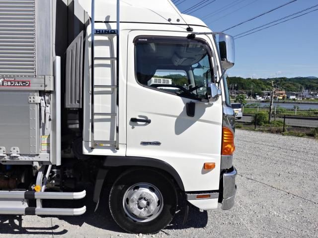 Ref No.A15695567 HINO RANGER Image#6