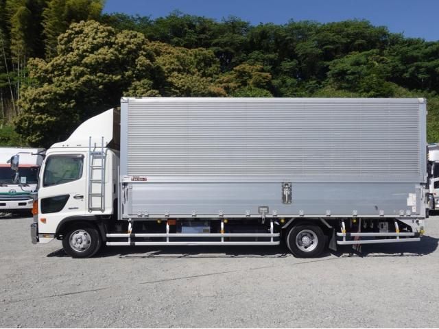 Ref No.A15695567 HINO RANGER Image#9