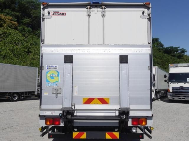 Ref No.A15695567 HINO RANGER Image#8
