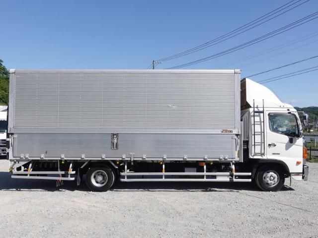 Ref No.A15695567 HINO RANGER Image#7