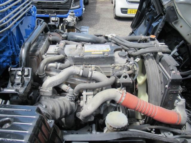 Ref No.A15695569 ISUZU FORWARD Image#19