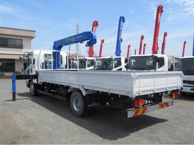 Ref No.A15695569 ISUZU FORWARD Image#4