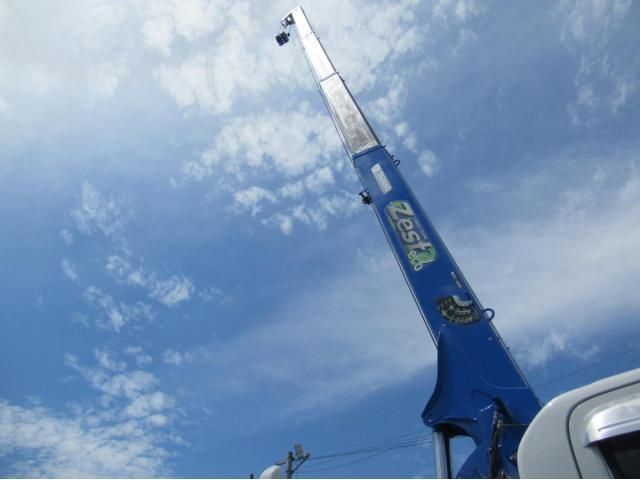 Ref No.A15695569 ISUZU FORWARD Image#9