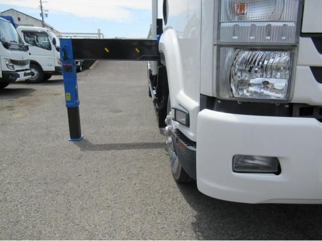 Ref No.A15695569 ISUZU FORWARD Image#11