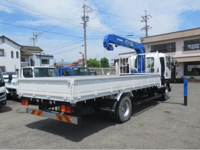 Ref No.A15695569 ISUZU FORWARD Image#3