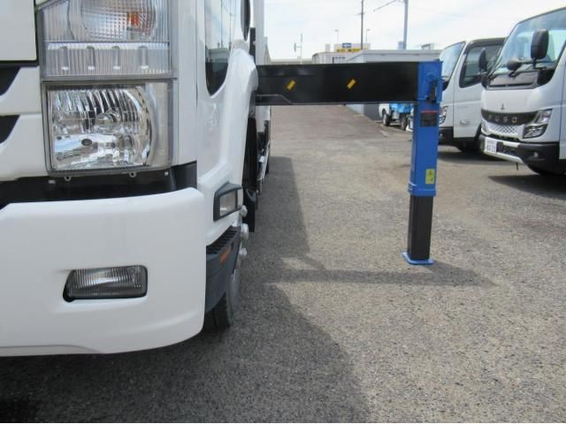 Ref No.A15695569 ISUZU FORWARD Image#12