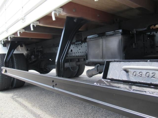 Ref No.A15695569 ISUZU FORWARD Image#15