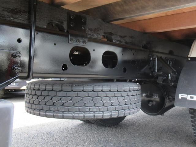 Ref No.A15695569 ISUZU FORWARD Image#17