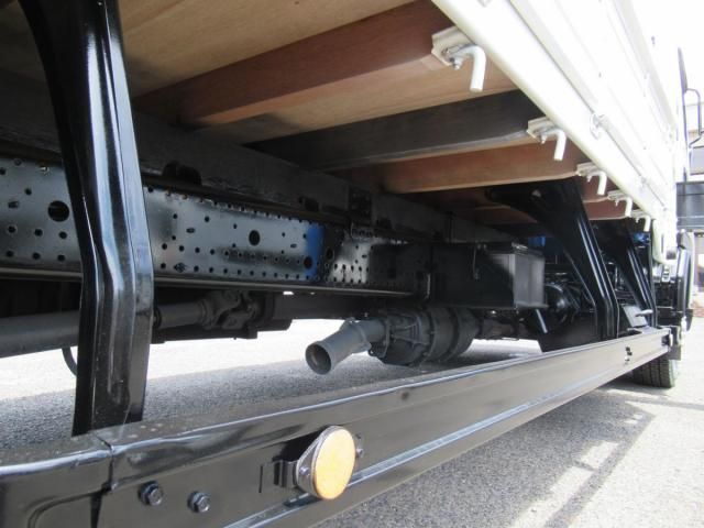 Ref No.A15695569 ISUZU FORWARD Image#14