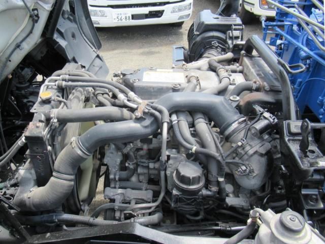 Ref No.A15695569 ISUZU FORWARD Image#20