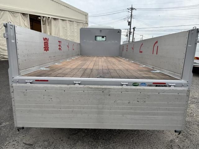 Ref No.A15695571 ISUZU FORWARD Image#9
