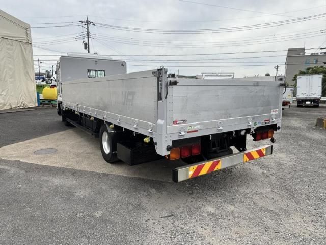 Ref No.A15695571 ISUZU FORWARD Image#7