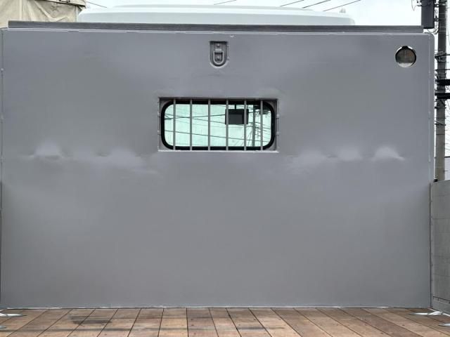Ref No.A15695571 ISUZU FORWARD Image#13