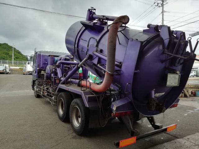 Ref No.A15695572 HINO PROFIA Image#7