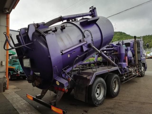 Ref No.A15695572 HINO PROFIA Image#5