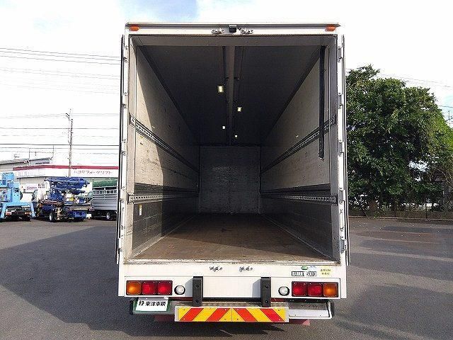 Ref No.A15695573 MITSUBISHI SUPER GREAT Image#7