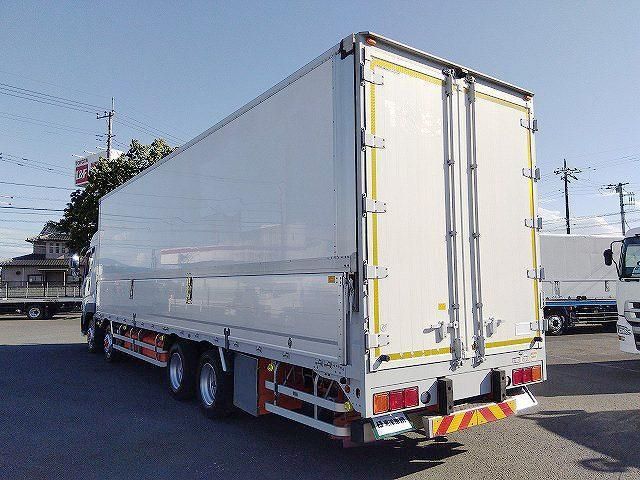 Ref No.A15695573 MITSUBISHI SUPER GREAT Image#4