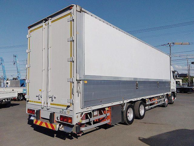 Ref No.A15695573 MITSUBISHI SUPER GREAT Image#3
