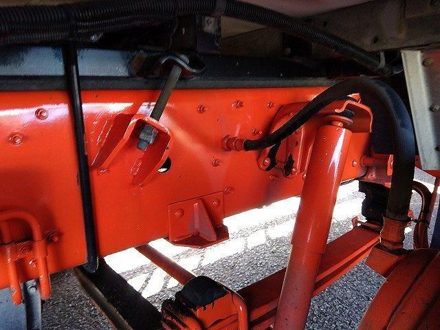 Ref No.A15695573 MITSUBISHI SUPER GREAT Image#18
